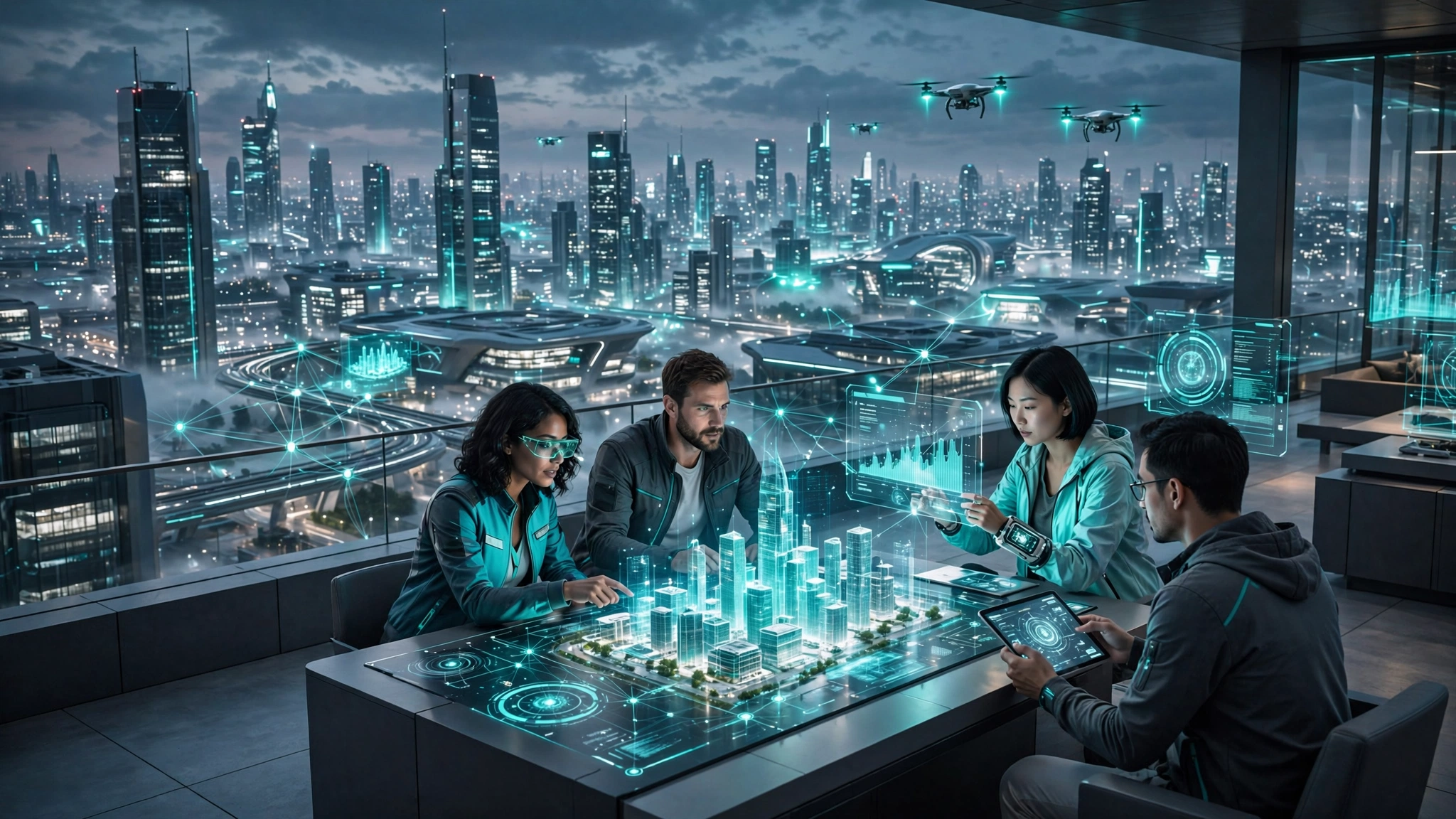 futuristic_city_collaboration